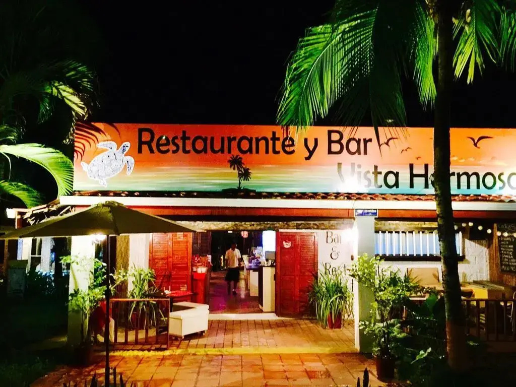 Hotel Vista Hermosa