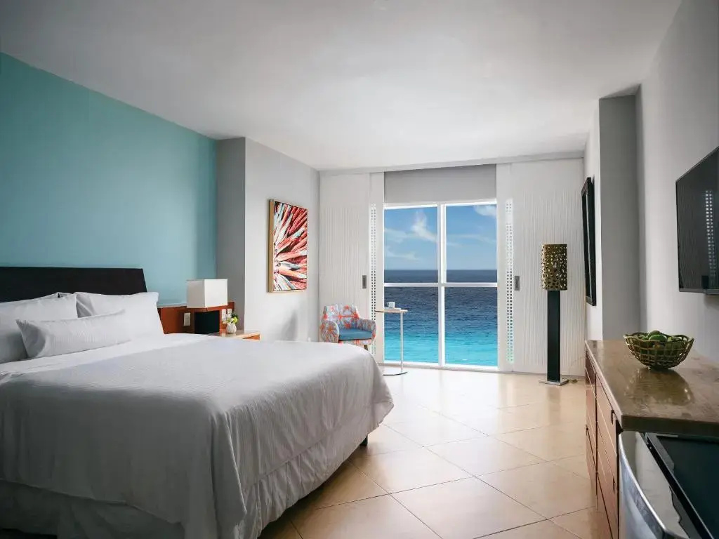 The Westin Resort & Spa, Cancun - Chambres
