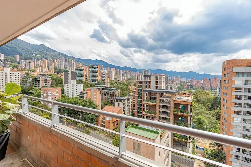 Edificio Torre Pravia
