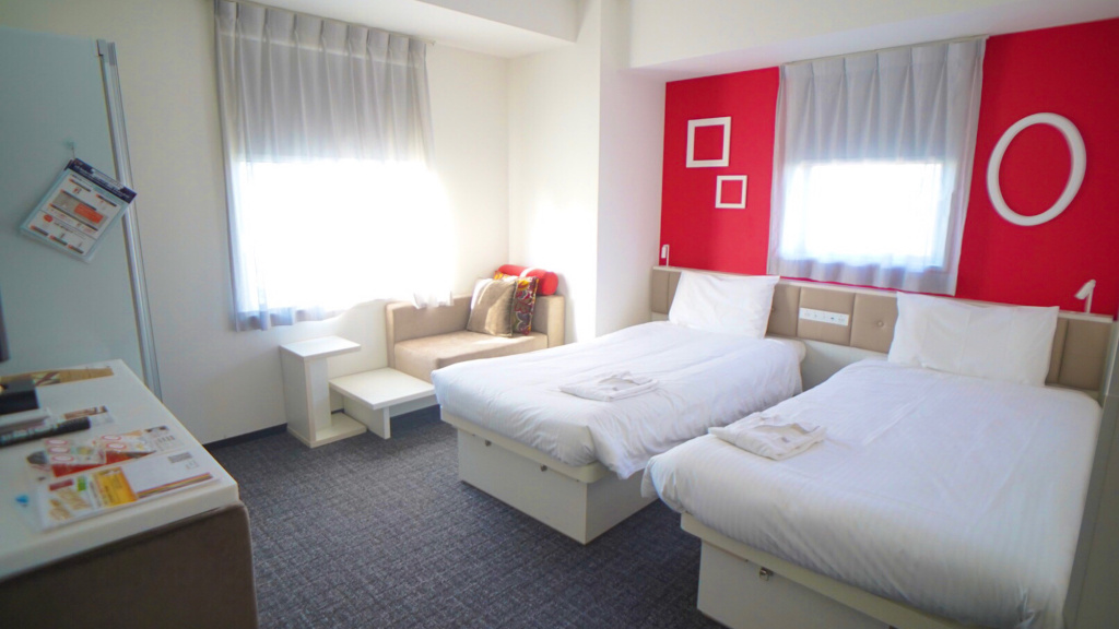 Henn na Hotel Tokyo Ginza 사진 6