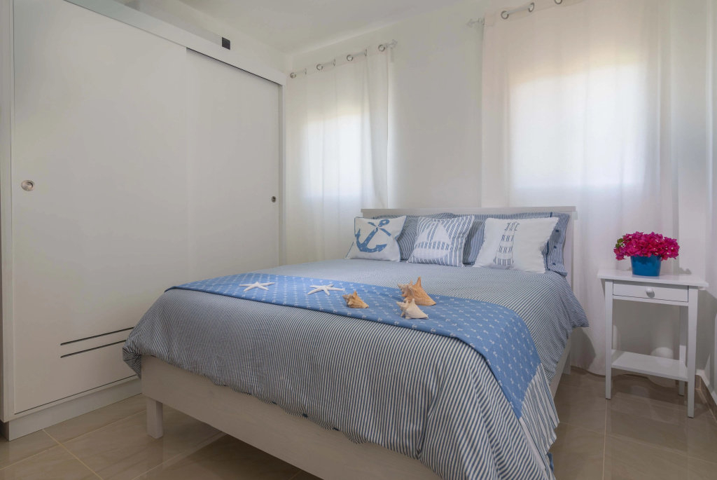 Los Flamencos Aparthotel - Général