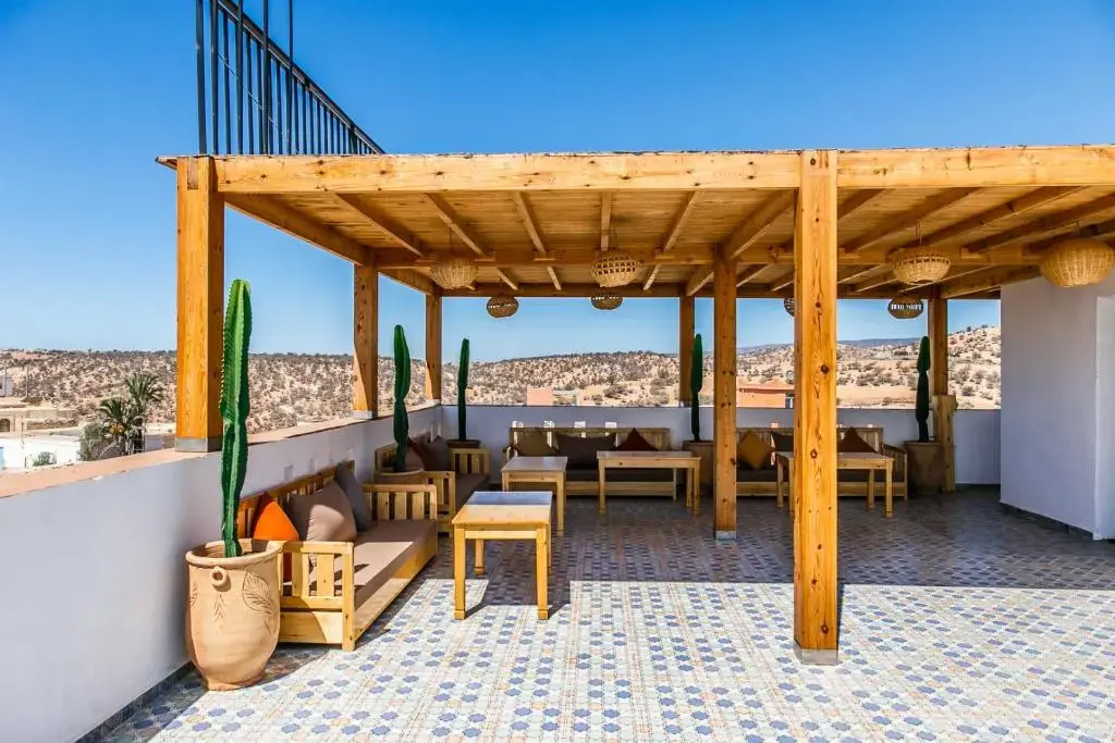Sun House Morocco