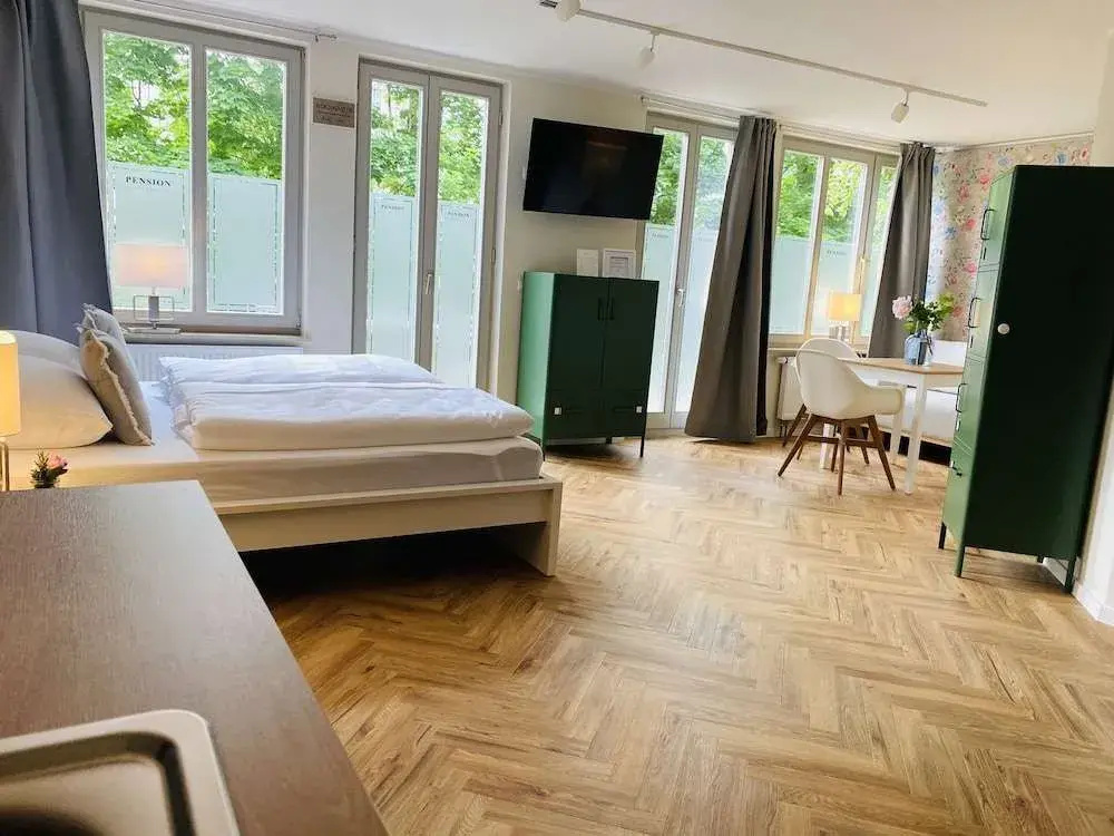 Hotel photo 21
