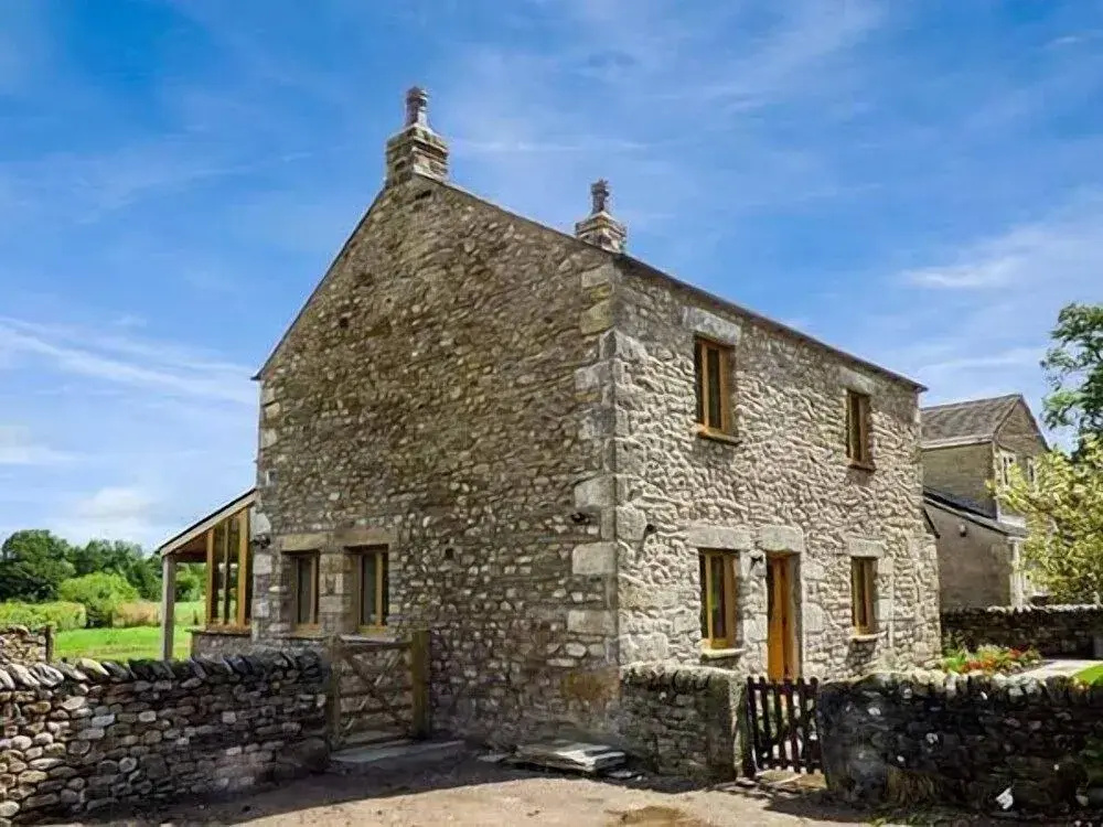 Lane Foot Cottage - фото 8