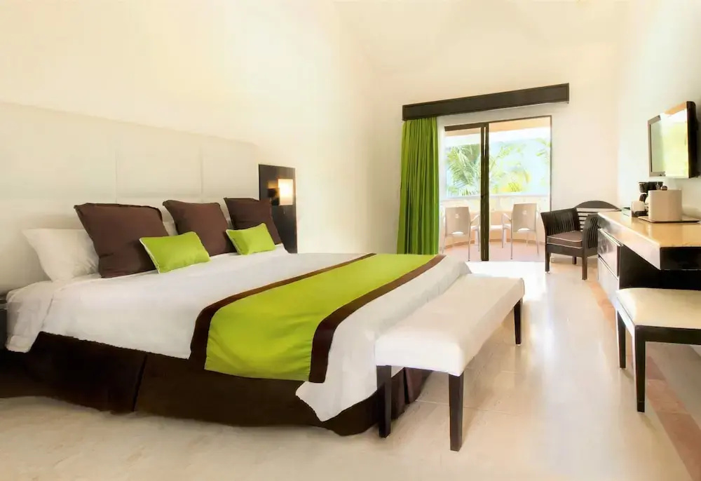 Viva Dominicus Palace by Wyndham, A Trademark All Inclusive - Chambres