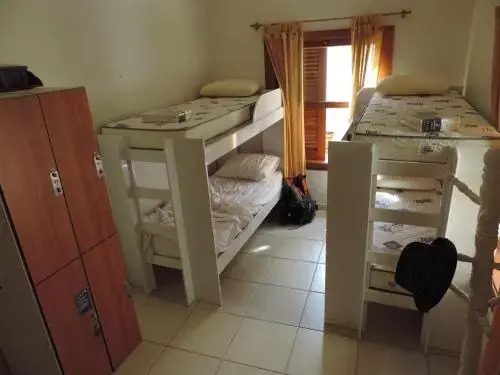 Books Rehab Hostel - фото 4