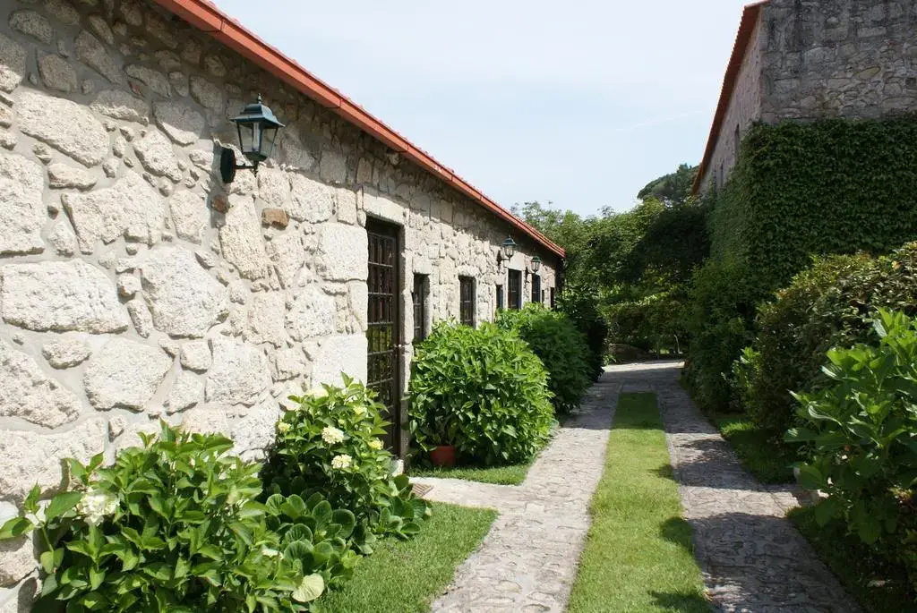 Casa do Ameal
