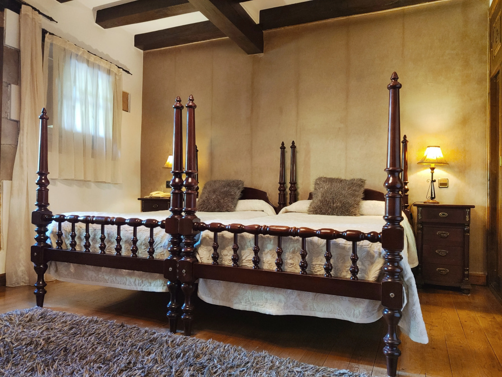 Hotel Casa del Marqués - Général