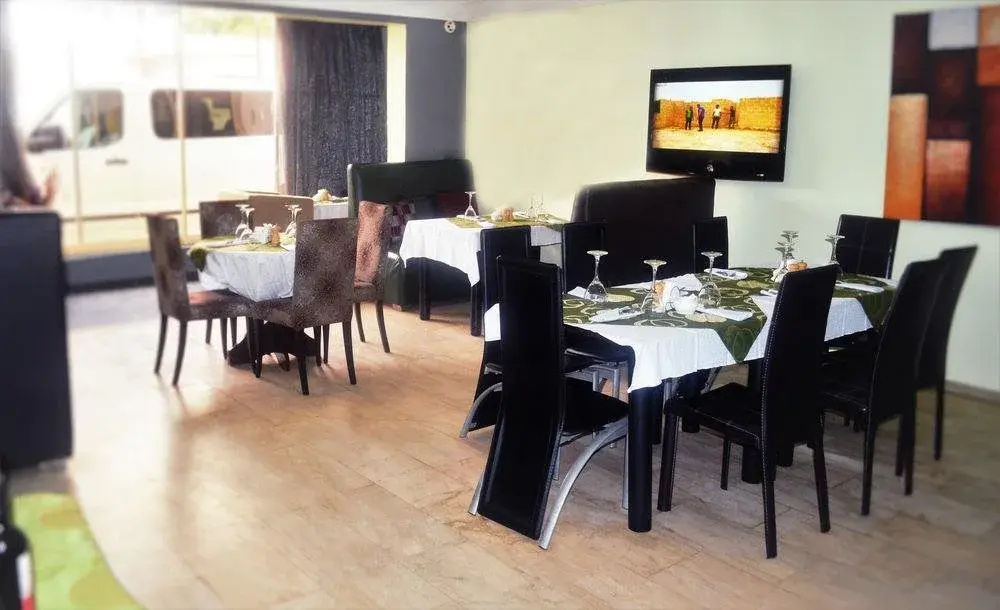 Hotel photo 6