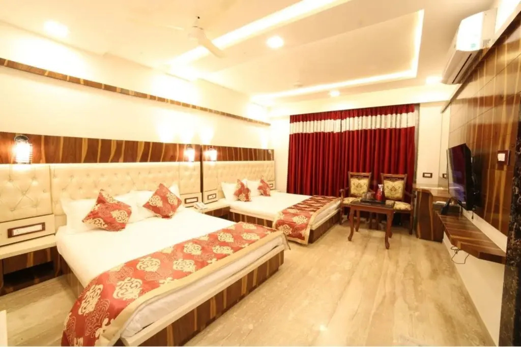 Hotel photo 4