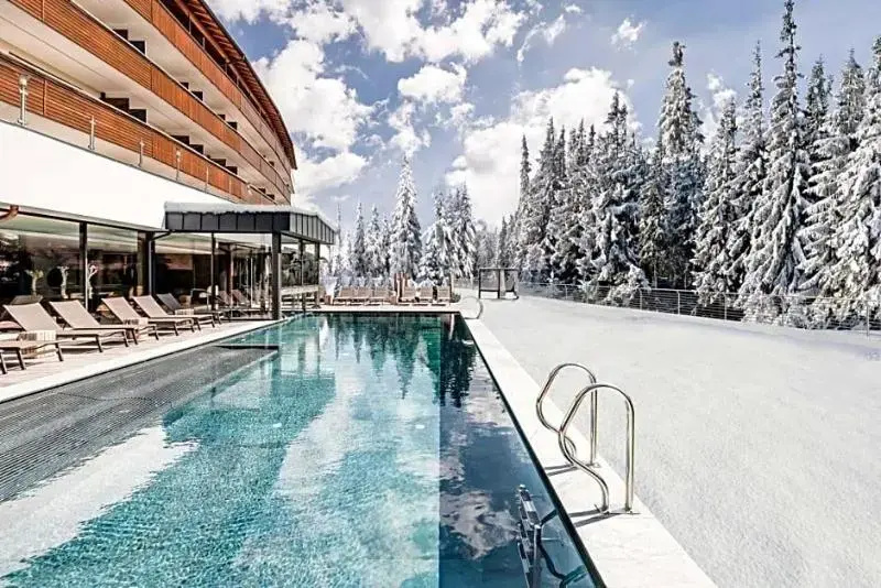 Hotel Meran 2000 - Général