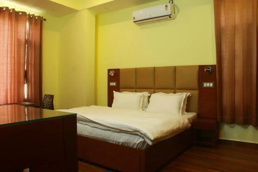 Hotel photo 13