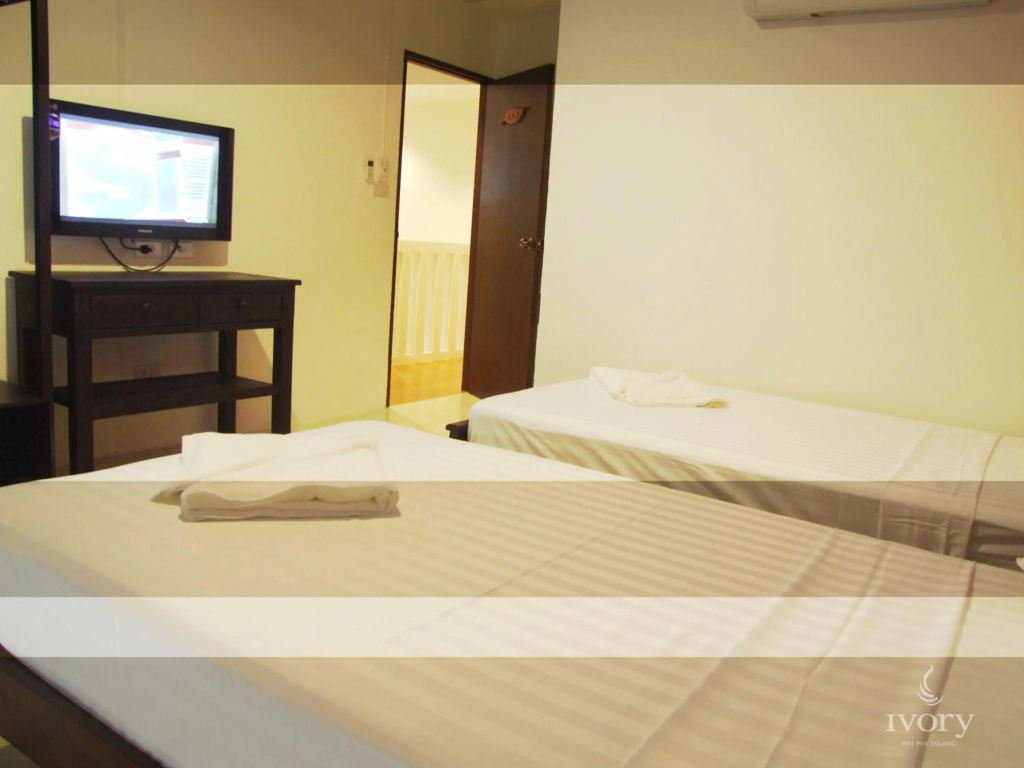 Ivory Phi Phi Island — 4