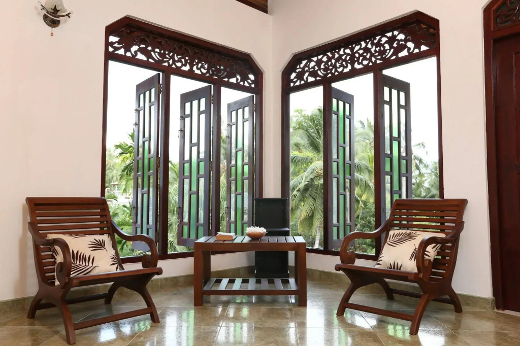 Summer Valley Boutique Villa - Général