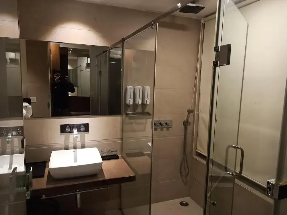 Grand Xenia Ajmer - Chambres