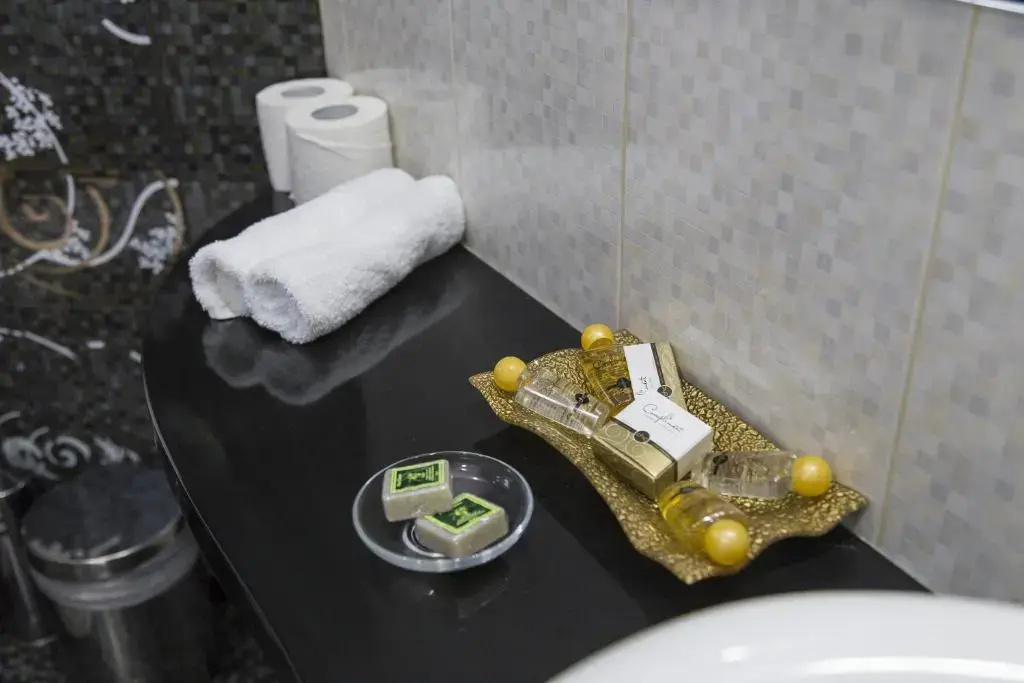 Hotel GabriSa - Chambres