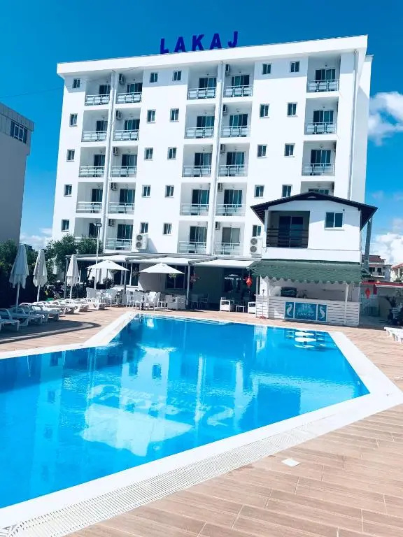 Hotel Lakaj - Général