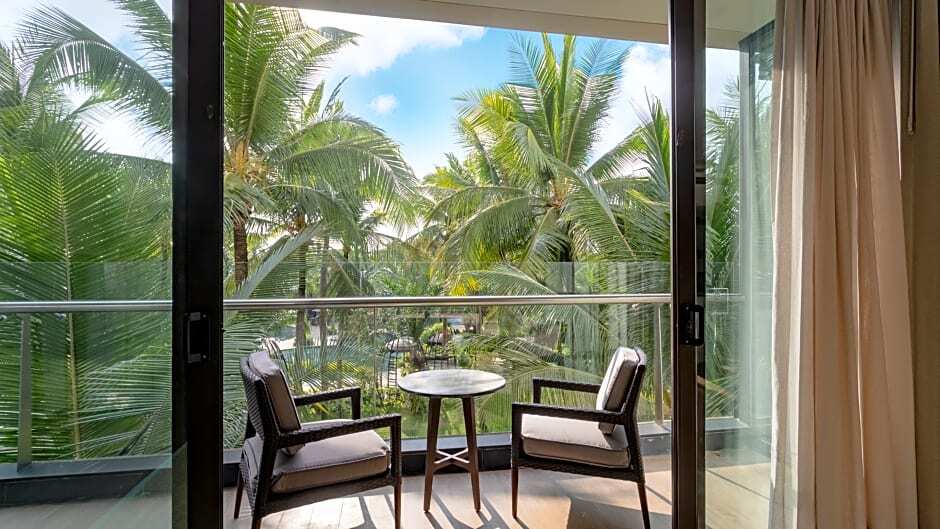 Intercontinental Phu Quoc Long Beach Resort