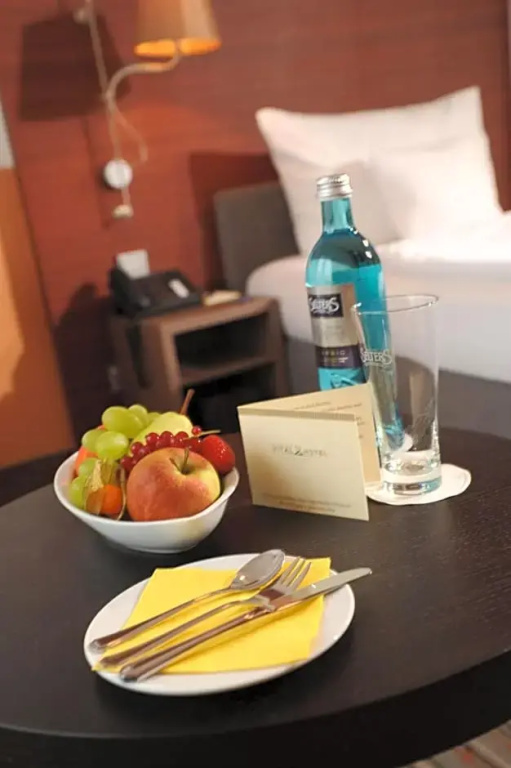 Göbel´s Vital Hotel Bad Sachsa - Chambres