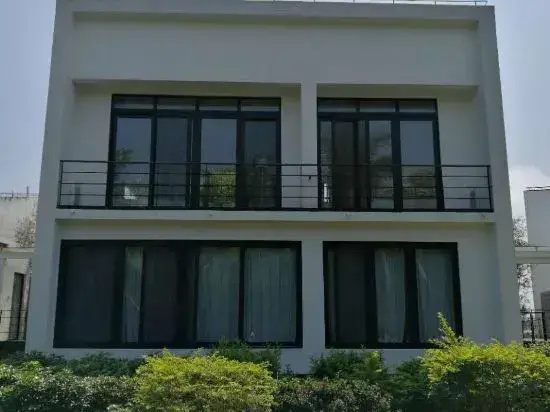 Qionghai Boao Blue Coast Detached Villa (Nanqiang Ecological Tourism Entertainment Village)