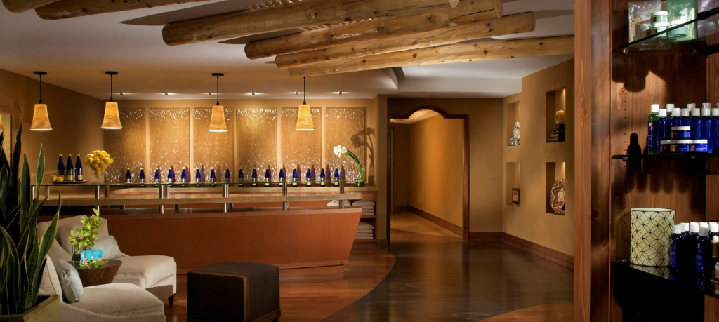 Hilton Santa Fe Buffalo Thunder - Général