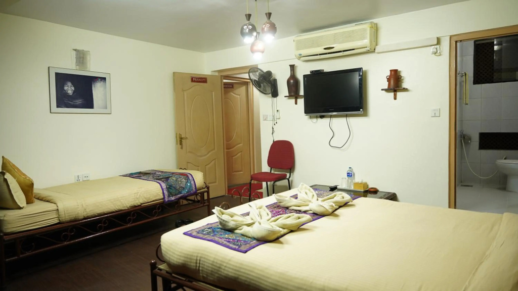 hotel photo