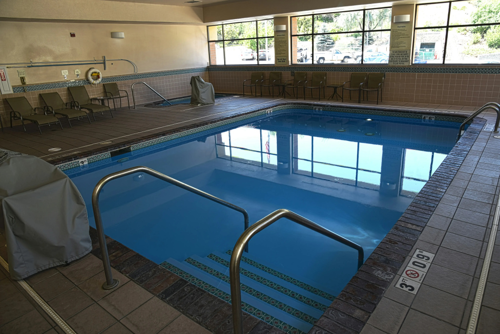 DoubleTree by Hilton Helena Downtown - Général