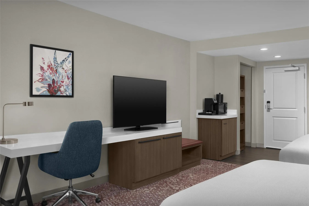 Hilton Garden Inn Philadelphia Ft. Washington - Général