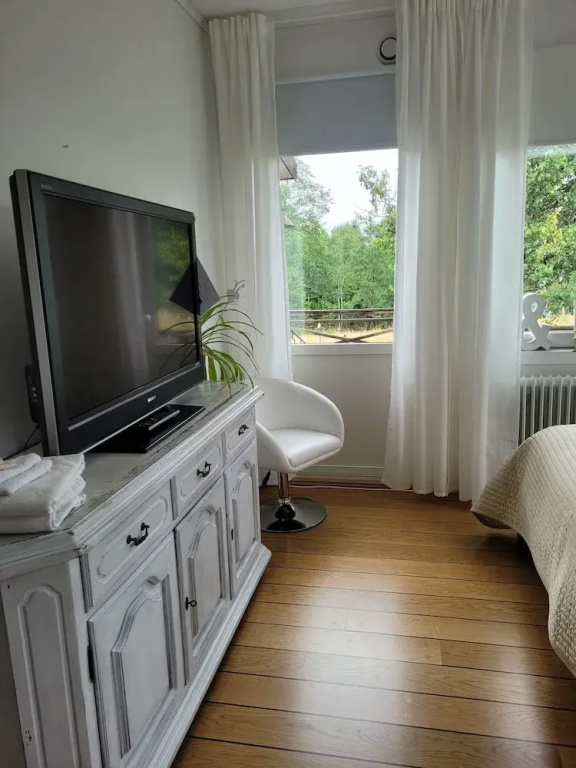 Standard Double room full double bed