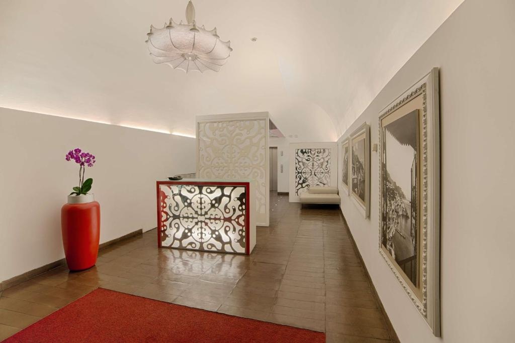 Anantara Convento di Amalfi Grand Hotel - Général