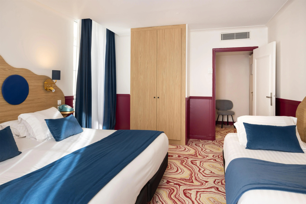 Best Western Lakmi hotel - Général