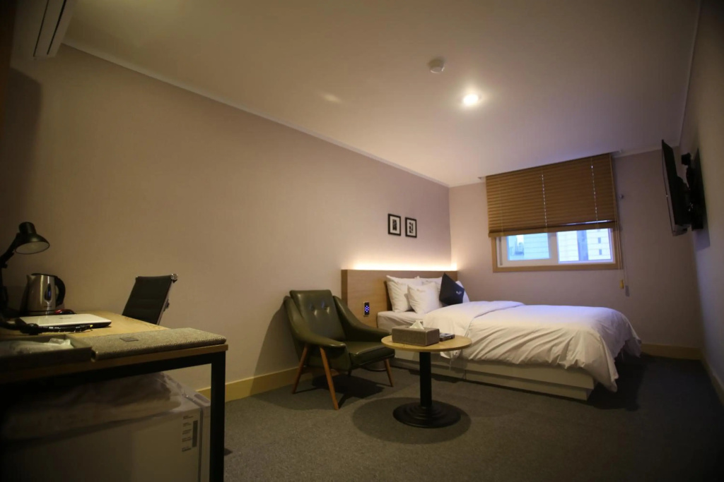 Vatica Hotel Dongdaemun — 4