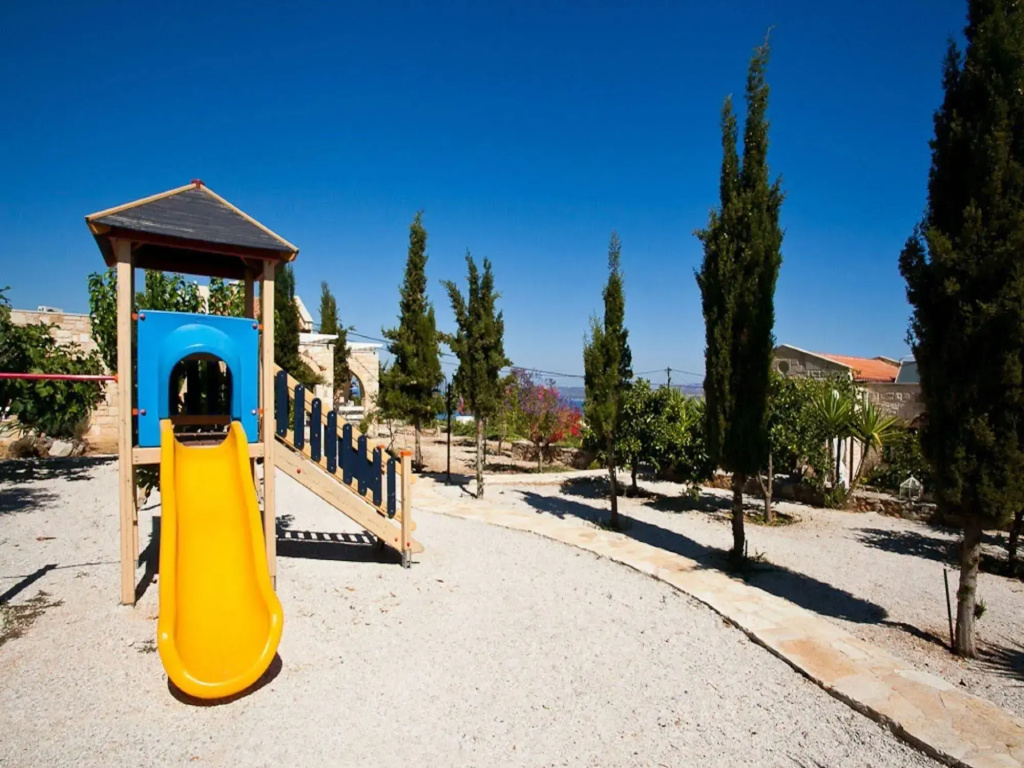 St. George's Retreat Village - Général