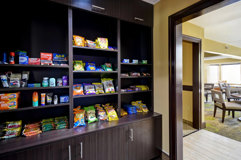 Staybridge Suites Grand Rapids-Kentwood by IHG - Général