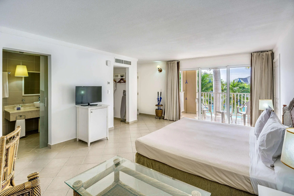 Meliá Península Varadero - фото 2