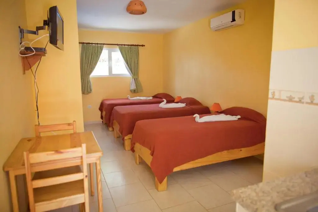 Standard room