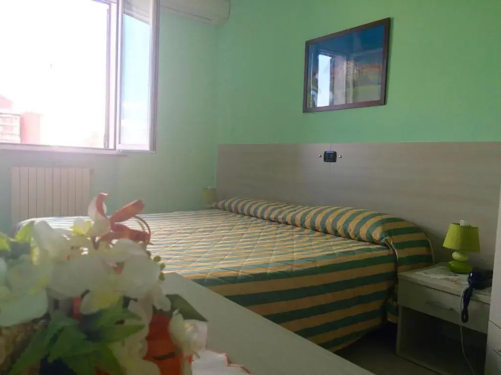 Hotel Certosa - Chambres