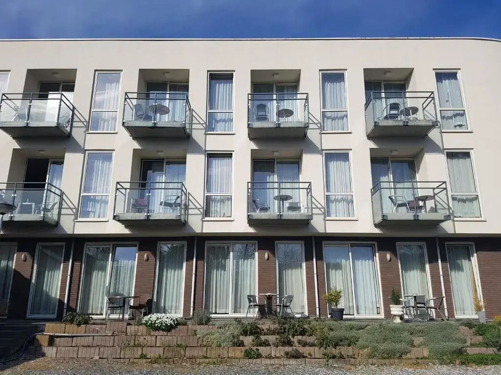 Hotel 2000 Valkenburg