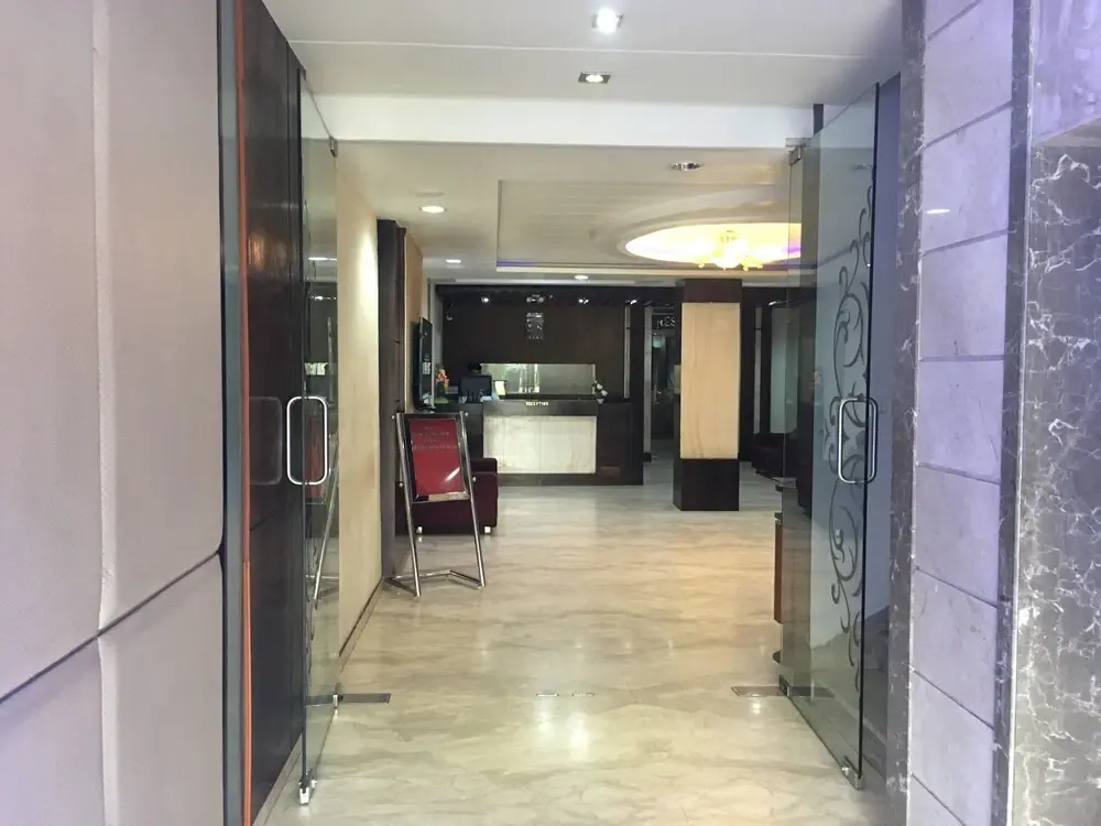 Hotel Bundelkhand Pride - Général