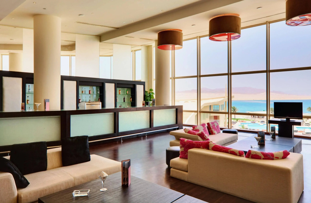 Barceló Tiran Sharm - Général