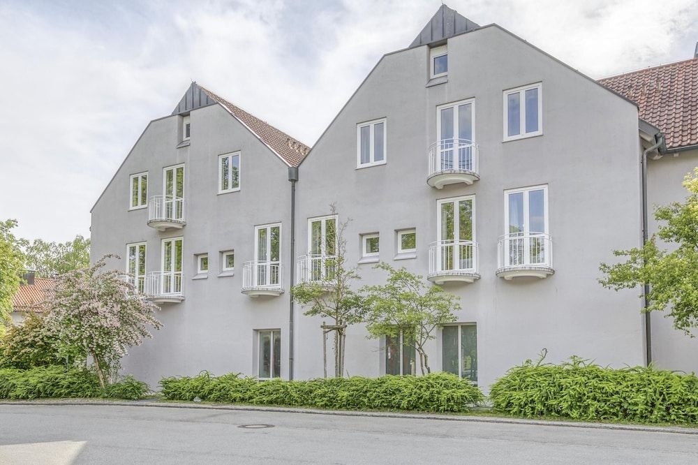 Limehome Garching München - Nähe Airport
