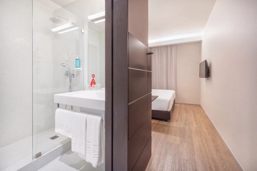 Hotel photo 20