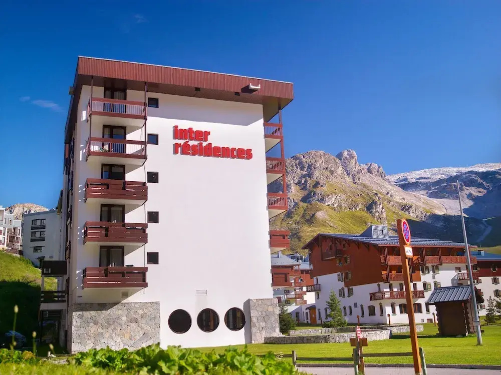Hotel photo 10