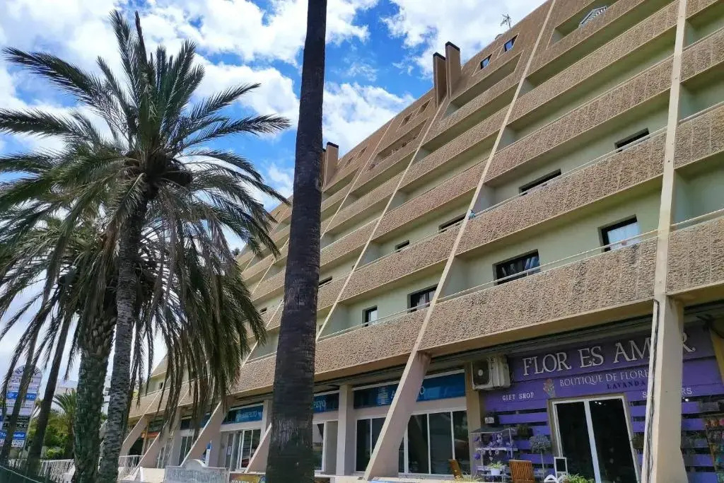 Playa Azul 2Bd - Las Americas