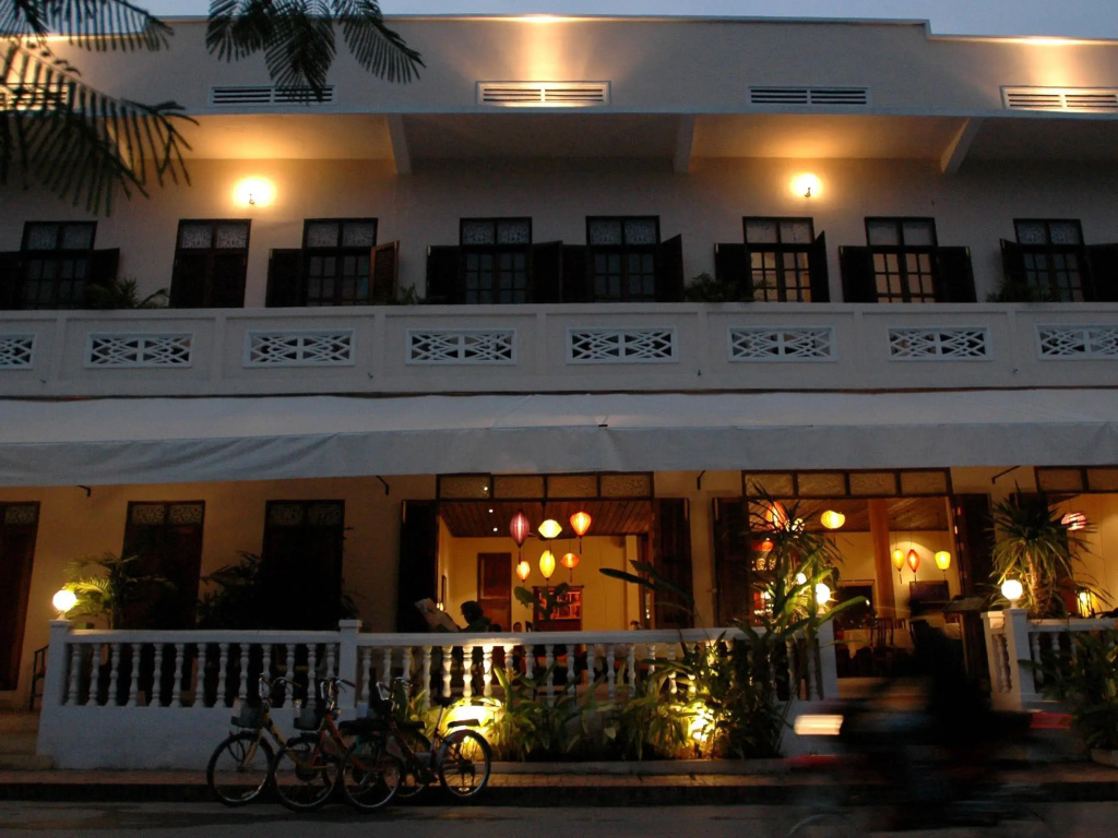 Hotel photo 18