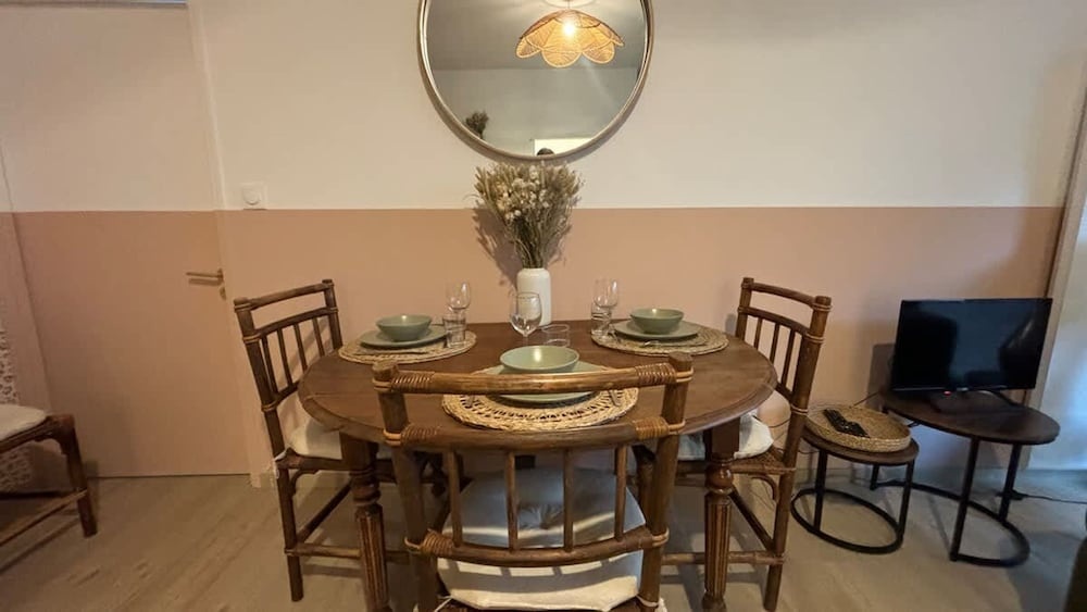 Afficher la photo 8 — Le Citadin Appartement Arras Centre 6 Personnes