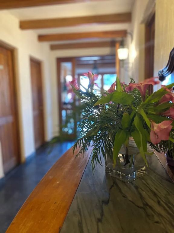 Hotel Casa Arrayan - Chambres