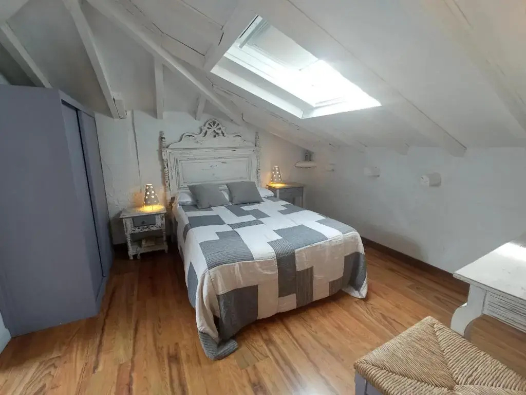 Hosteria De Arnuero - Chambres