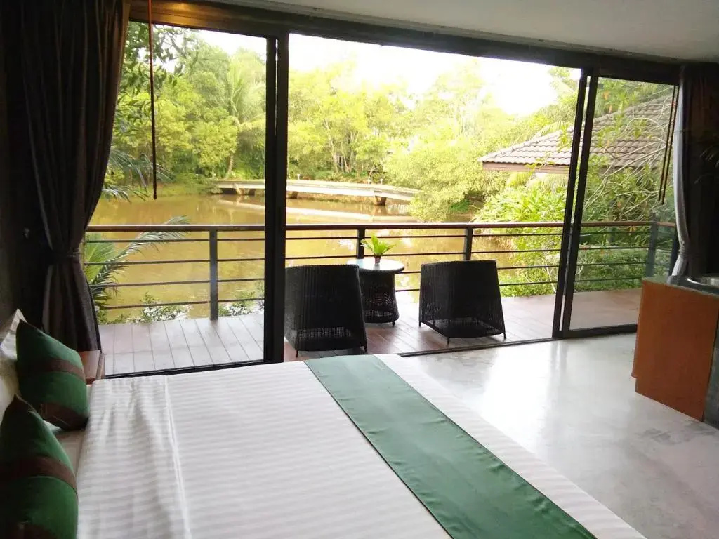 The Touch Green Naiyang Hotel & Fitness - Chambres