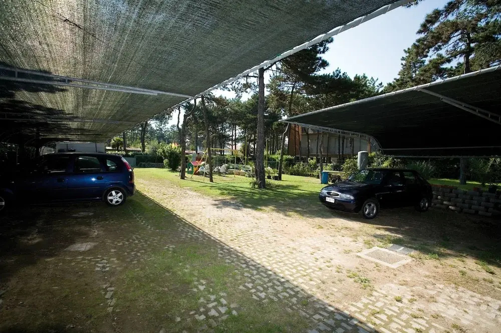 Hotel Villa Aspe - Général